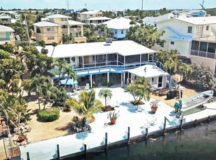 162 Harbor Dr, Tavernier, FL 33070