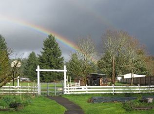 78331 Swanson Ln, Cottage Grove, OR 97424