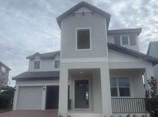 5123 Citrus Leaf Blvd, Winter Garden, FL 34787
