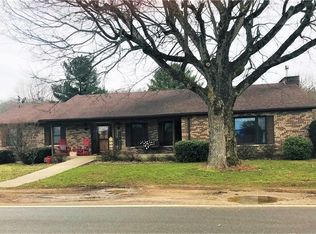 65904 State Route 124, Reedsville, OH 45772