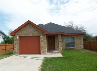 2724 Laredo St, Edinburg, TX 78542