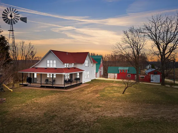 27382 Hart Dr, Rushford, MN 55971