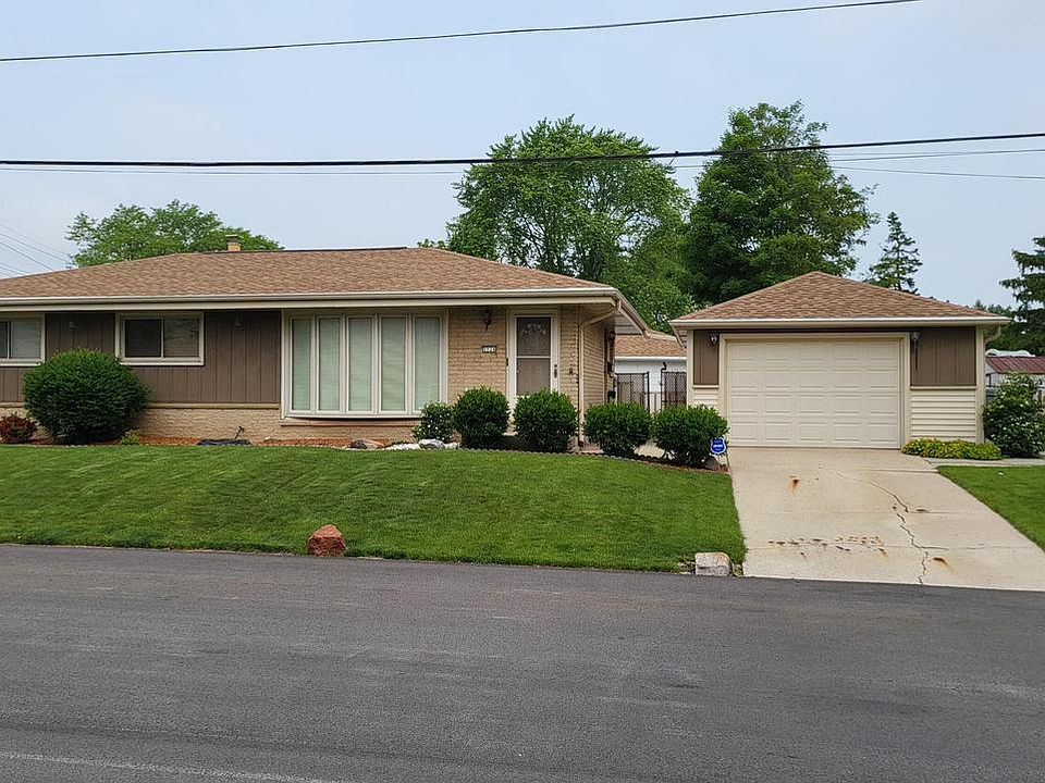 1st image of 6924 West Tripoli AVENUE