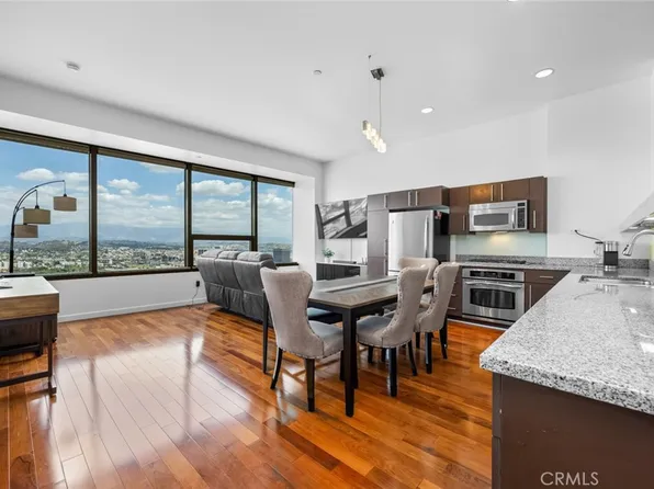 1100 Wilshire Blvd APT 3005, Los Angeles, CA 90017