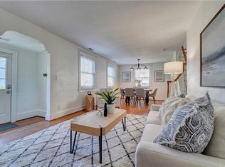 6010 Upper Brandon Pl, Norfolk, VA 23508