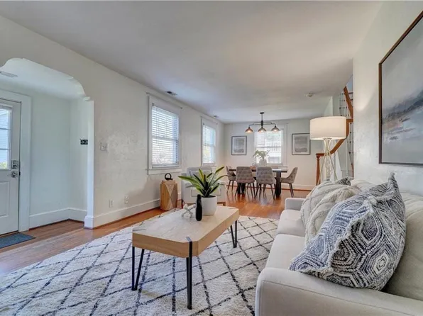 6010 Upper Brandon Pl, Norfolk, VA 23508