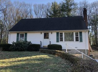 59 Salem Rd, Billerica, MA 01821