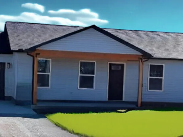 672 Glory St, Granby, MO 64844