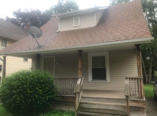 2080 16th St SW, Akron, OH 44314