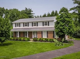 7203 Iron Gate Ct, Green Spring, KY 40241