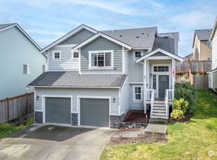 4118 202nd St E, Spanaway, WA 98387