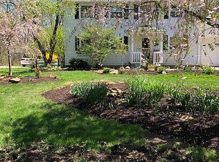 5961 Eastham Way, Hudson, OH 44236