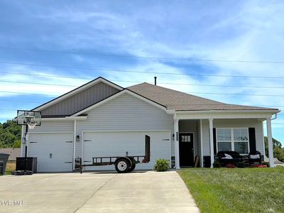 551 Fieldcrest Rd, Blountville, TN, 37617