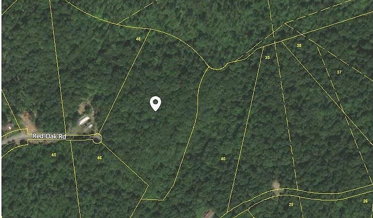 2nd image of 0 Red Oak Rd Lot 8