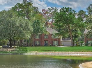 50 S Hidden View Cir, Spring, TX 77381