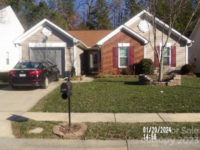 6712 Commack Dr, Charlotte, NC, 28216