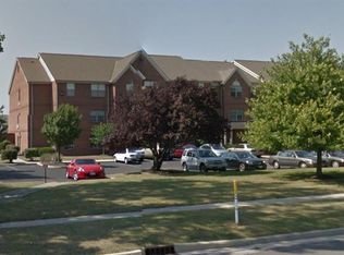 2000 N Blanchard St, Findlay, OH 45840