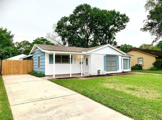 8618 Glenheath St, Houston, TX 77061