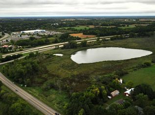 1542 Hillside Ave SW, Pine City, MN 55063