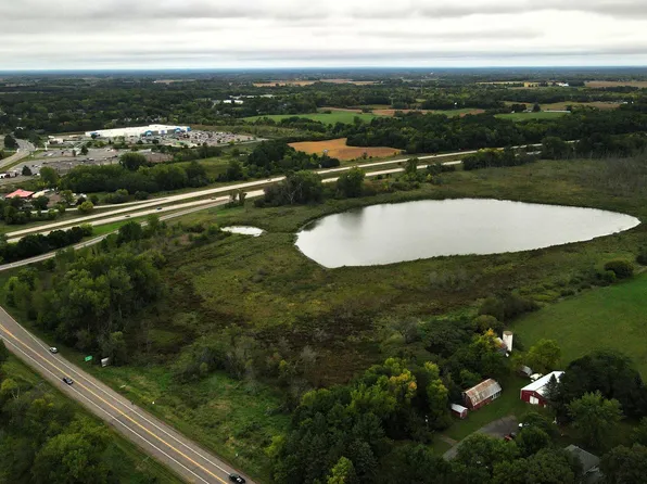 1542 Hillside Ave SW, Pine City, MN 55063