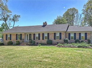 5326 Doncaster Dr, Charlotte, NC 28211