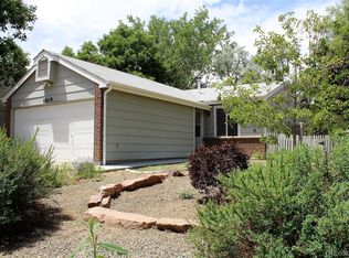 1809 Sumner St, Longmont, CO 80501