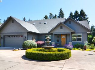 1274 Brickley Rd, Eugene, OR 97401