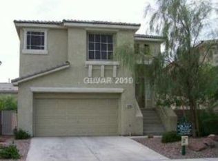 10768 Muscari Way, Las Vegas, NV 89141