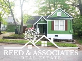 169 N Bingham St, Memphis, TN 38112