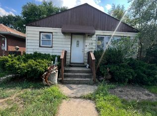 1121 E 19th Ave, Gary, IN 46407