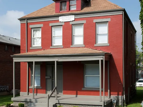 1665 N 4th St, Columbus, OH 43201