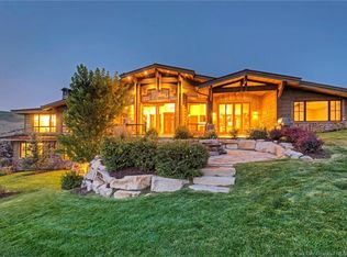 3347 Pete Dye Draw, Park City, UT 84098