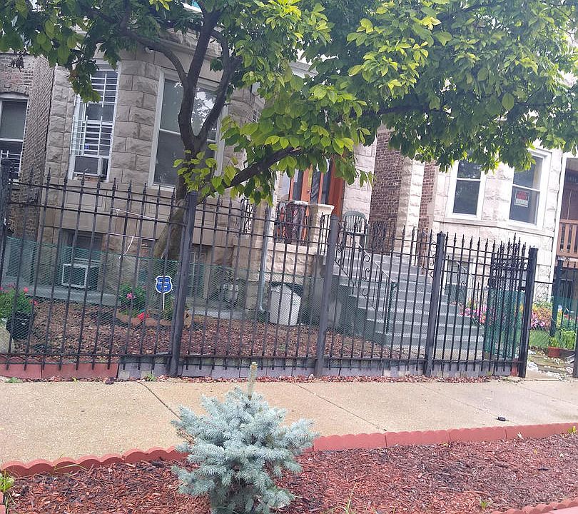 2nd image of 1632 N Central Park Ave Unit G
