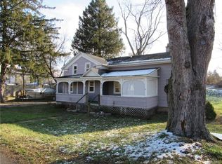 188 Young St, Wilson, NY 14172