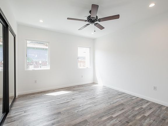 4th image of 134 S Cordova St #A