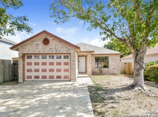 504 Meadow Frg, Converse, TX 78109