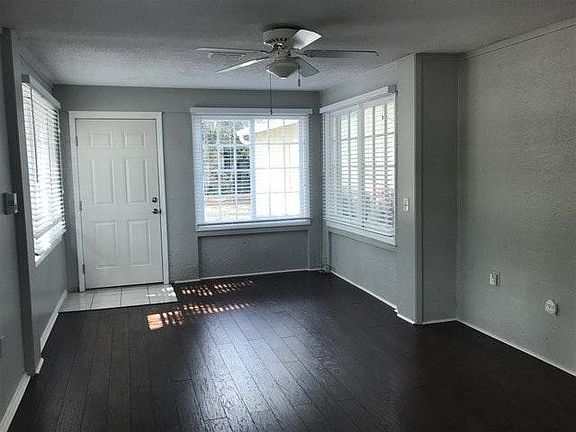 Main living room