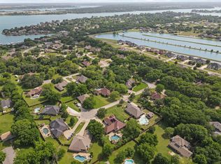 4404 Cluster Oak Ct, Granbury, TX 76049