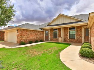 3812 Carrera Ln, Abilene, TX 79602
