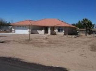 14604 Walnut St, Hesperia, CA 92345