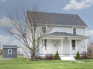 318 Maple St, Delphos, OH 45833
