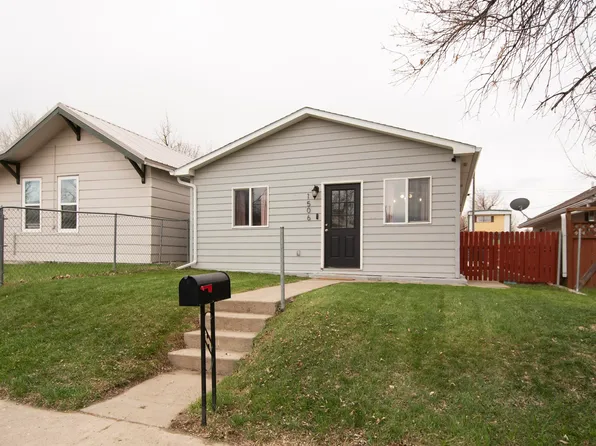 1506 3rd St, Havre, MT 59501