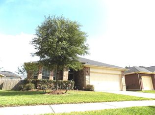 29111 Fox Fountain Ln, Spring, TX 77386