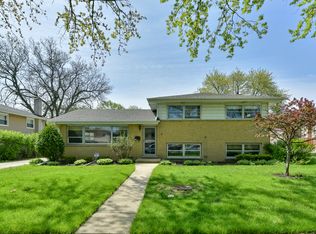 2729 Norma Ct, Glenview, IL