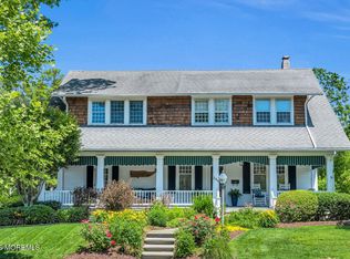 208 Tuttle Ave, Spring Lake, NJ 07762