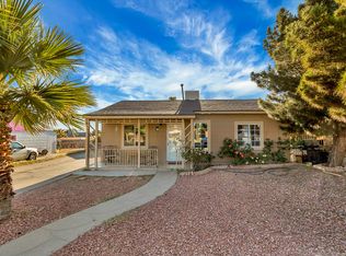 701 Chelsea St, El Paso, TX 79903