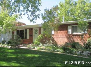 2312 S 200 E, Bountiful, UT 84010