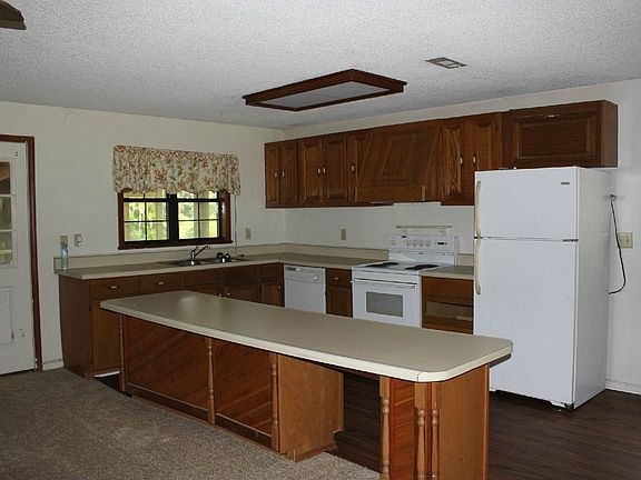 Open Kitchen