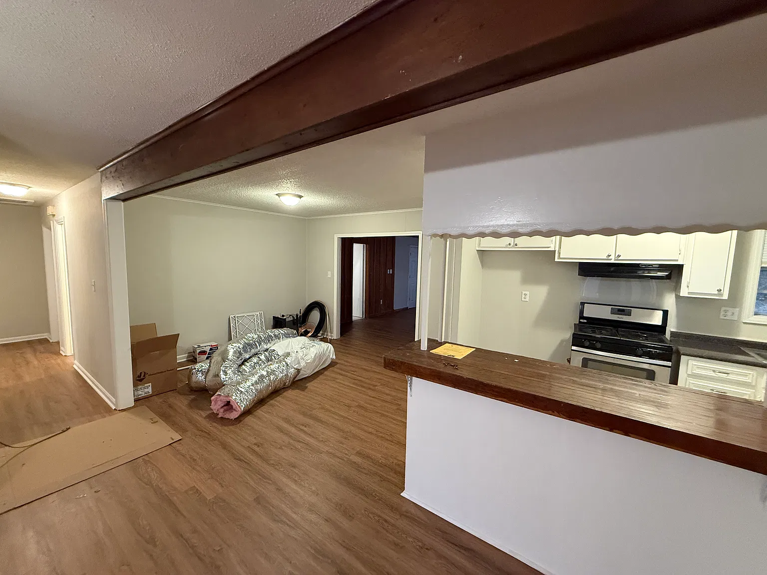 3 bed, 1700 sqft, $1,950 — Photo 3