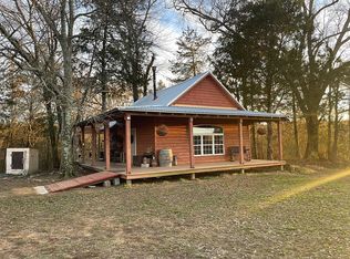 155 Polk Rd 170, Mena, AR 71953